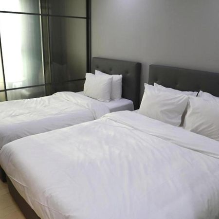 Jeonju Signature Hotel 外观 照片