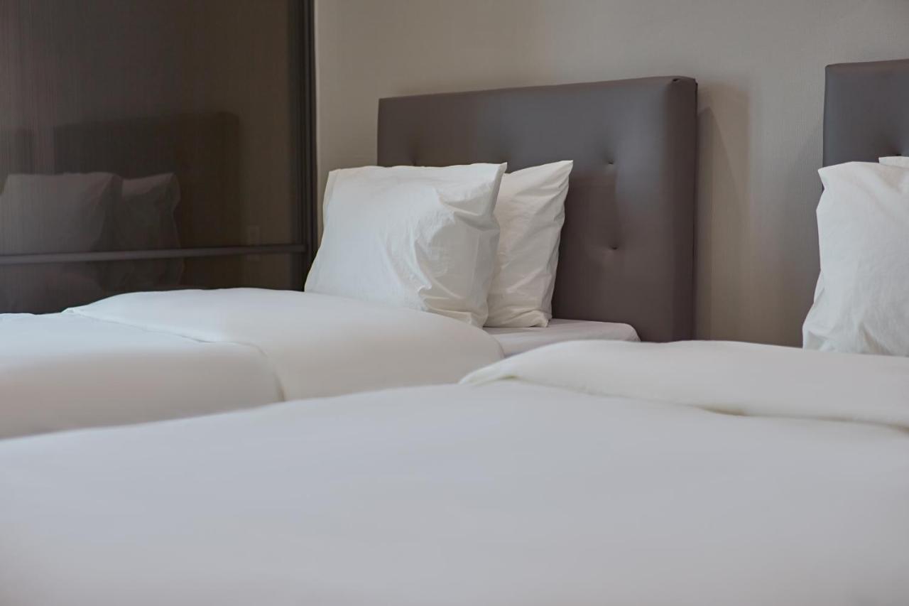 Jeonju Signature Hotel 外观 照片