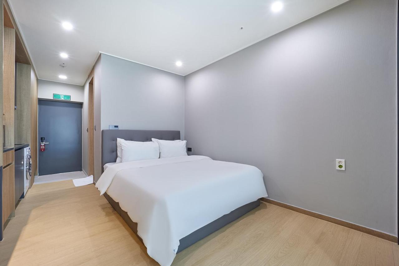 Jeonju Signature Hotel 外观 照片