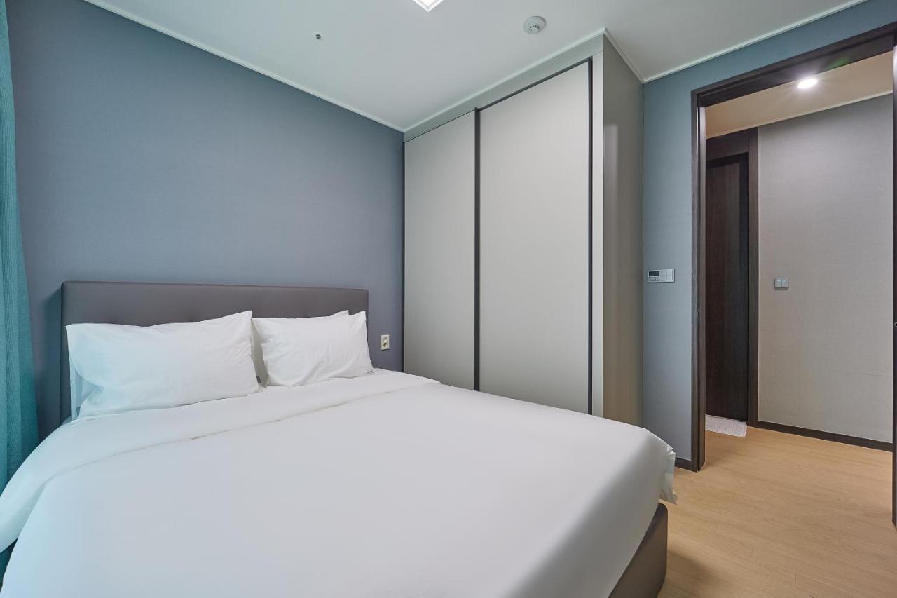 Jeonju Signature Hotel 外观 照片