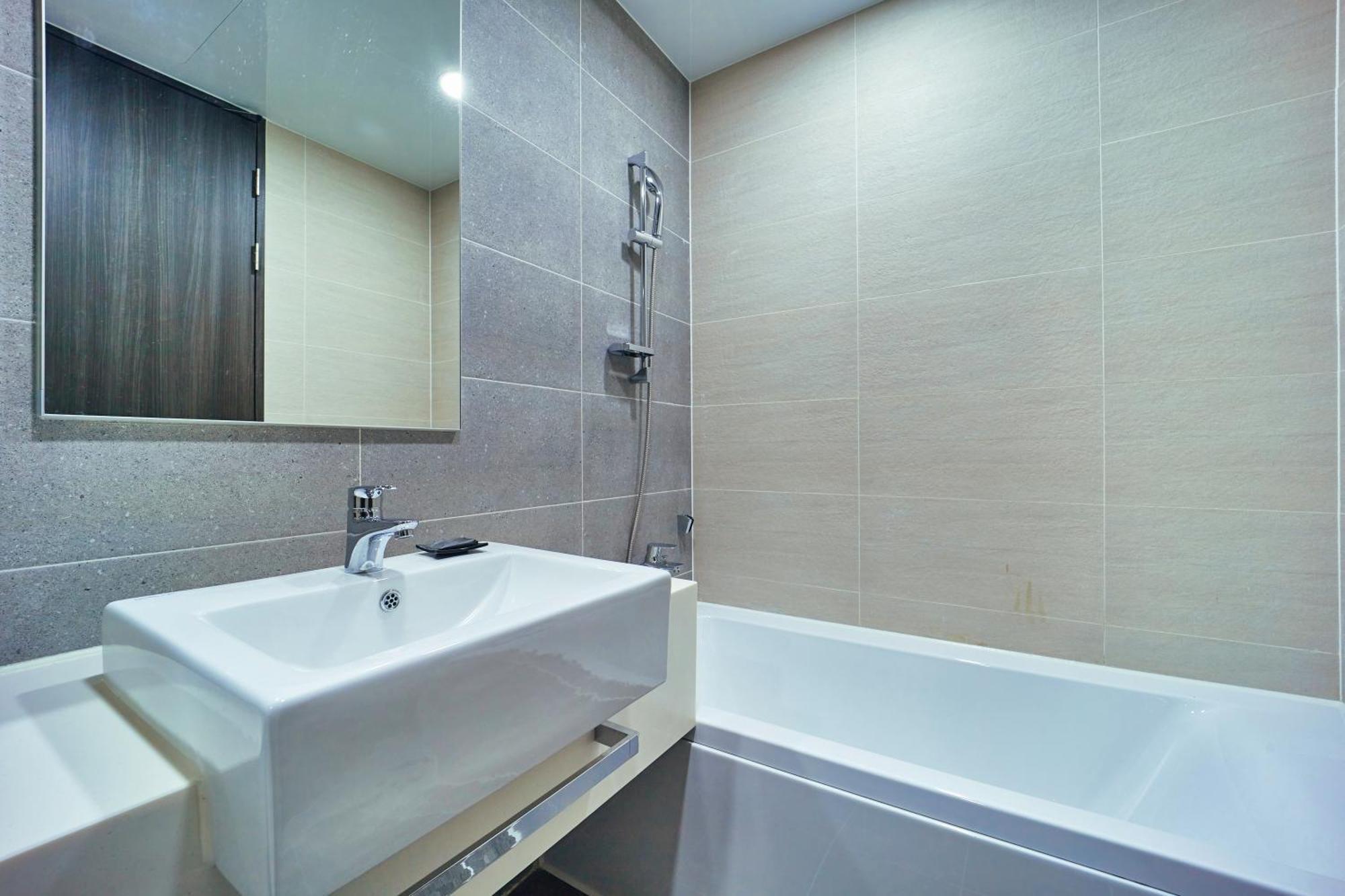 Jeonju Signature Hotel 外观 照片