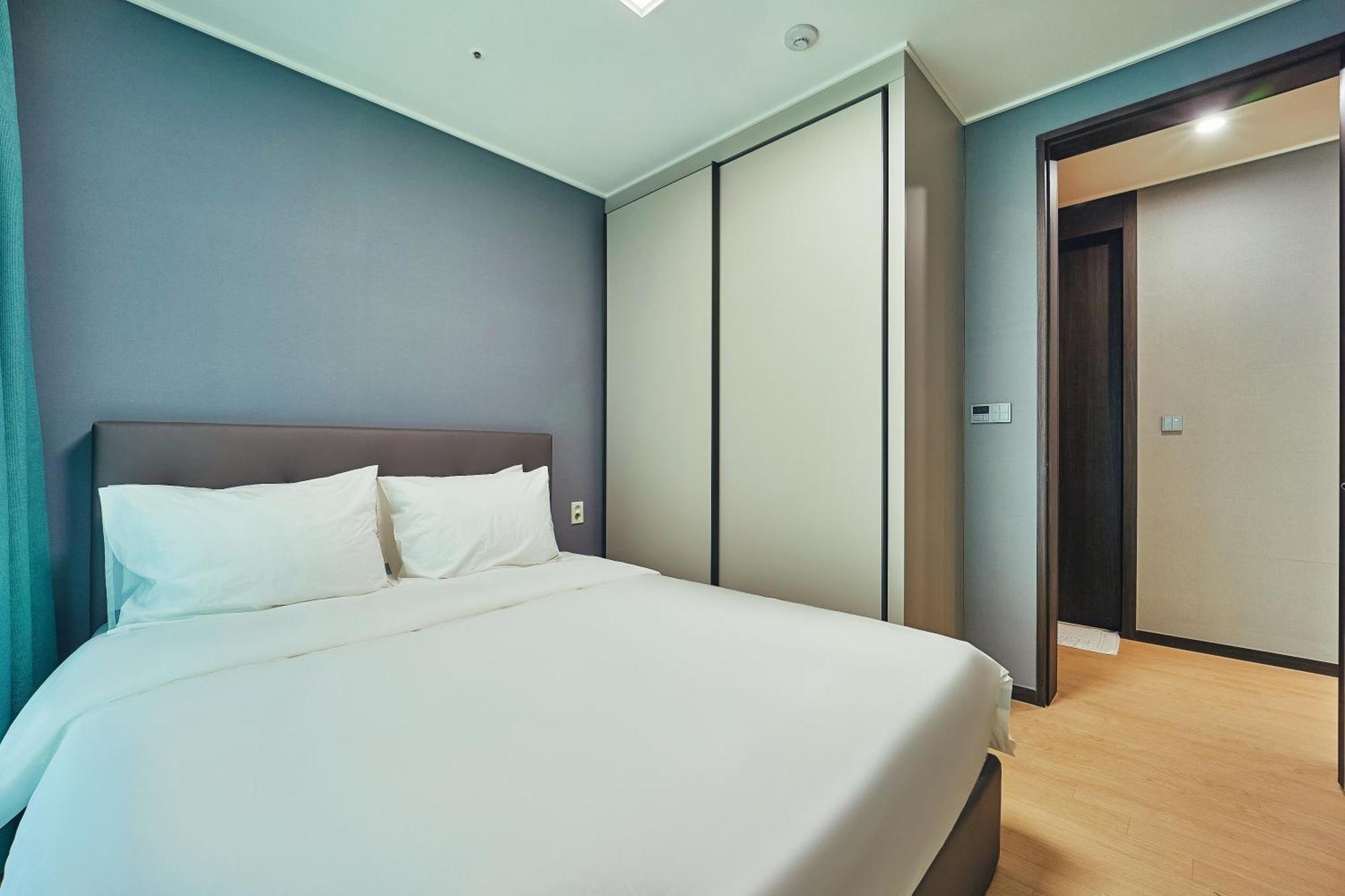 Jeonju Signature Hotel 外观 照片