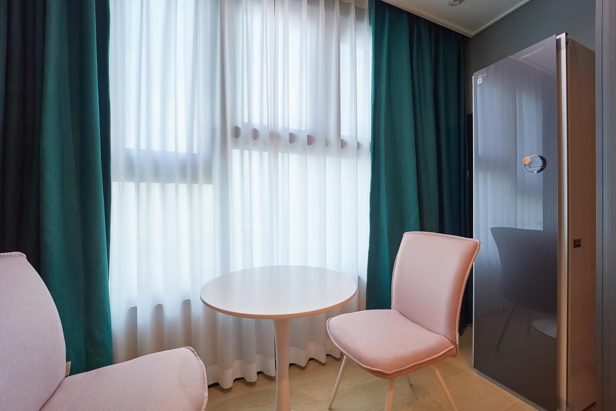 Jeonju Signature Hotel 外观 照片