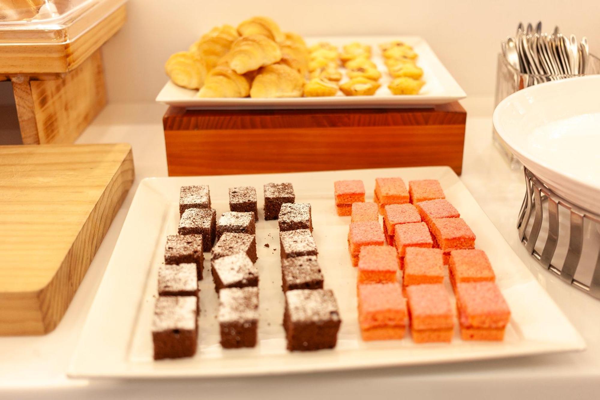 Jeonju Signature Hotel 外观 照片